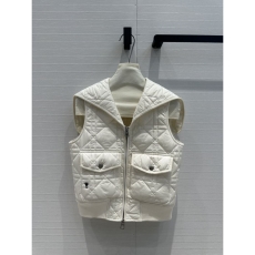 Christian Dior Vest